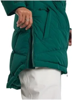 Burton Loyle Down Jacket Women's 36 Burton Loyle Down Jacket Women's -Peak Performance Butik burton loyll down jacket women botanical garden 15 1