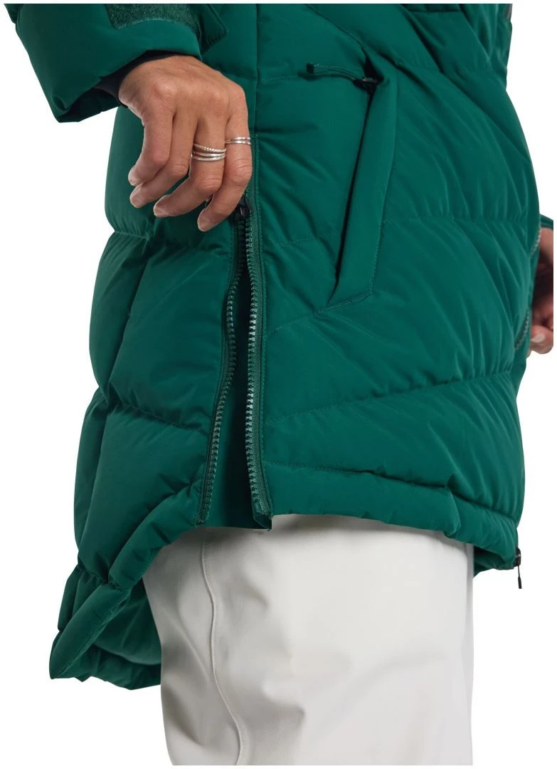 Burton Loyle Down Jacket Women's 19 Burton Loyle Down Jacket Women's - Billede 17
