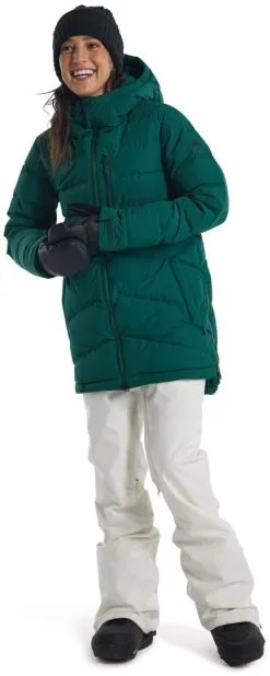 Burton Loyle Down Jacket Women's 30 Burton Loyle Down Jacket Women's -Peak Performance Butik burton loyll down jacket women botanical garden 9 1
