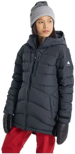 Burton Loyle Down Jacket Women's 23 Burton Loyle Down Jacket Women's -Peak Performance Butik burton loyll down jacket women true black 2 1