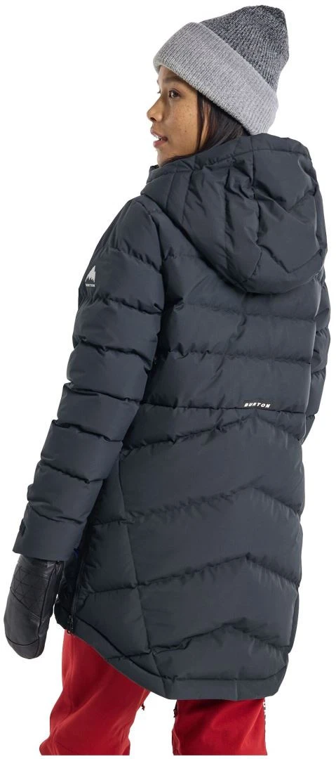 Burton Loyle Down Jacket Women's 7 Burton Loyle Down Jacket Women's - Billede 5