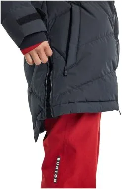 Burton Loyle Down Jacket Women's 28 Burton Loyle Down Jacket Women's -Peak Performance Butik burton loyll down jacket women true black 7 1