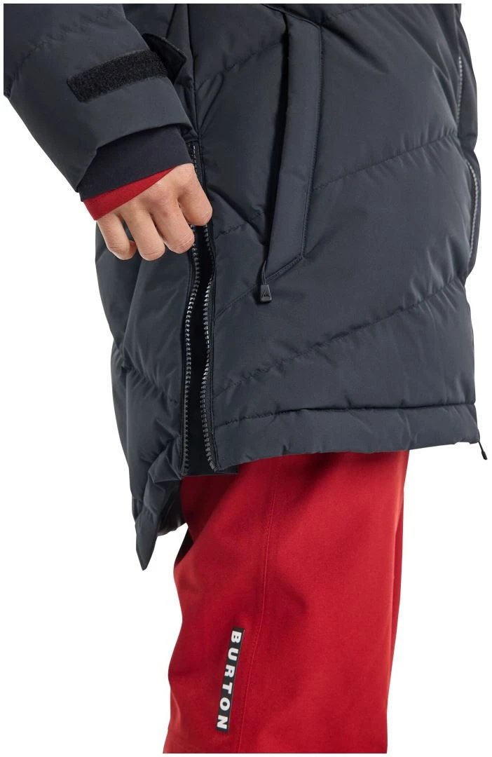 Burton Loyle Down Jacket Women's 11 Burton Loyle Down Jacket Women's - Billede 9