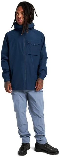 Burton Portal Jacket Men -Peak Performance Butik burton portal jacket men dress blue xs dress blue 0