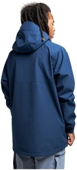 Burton Portal Jacket Men -Peak Performance Butik burton portal jacket men dress blue xs dress blue 2