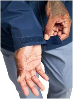 Burton Portal Jacket Men -Peak Performance Butik burton portal jacket men dress blue xs dress blue 5