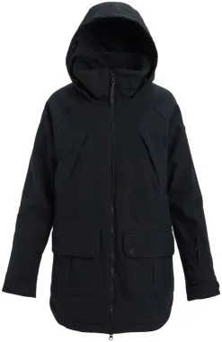Burton Prowess Jacket Women's -Peak Performance Butik burton prowess jacket women true black 23