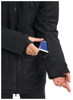 Burton Prowess Jacket Women's -Peak Performance Butik burton prowess jacket women true black 24