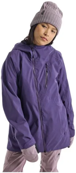 Burton Pyne 2L Jacket Women's 12 Burton Pyne 2L Jacket Women's -Peak Performance Butik burton pyne 2l jacket women violet halo 1