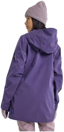 Burton Pyne 2L Jacket Women's 13 Burton Pyne 2L Jacket Women's -Peak Performance Butik burton pyne 2l jacket women violet halo 2