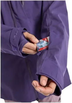 Burton Pyne 2L Jacket Women's 15 Burton Pyne 2L Jacket Women's -Peak Performance Butik burton pyne 2l jacket women violet halo 4