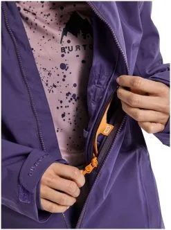 Burton Pyne 2L Jacket Women's 16 Burton Pyne 2L Jacket Women's -Peak Performance Butik burton pyne 2l jacket women violet halo 5