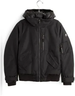 Burton Saxton Bomber Jacket Women's