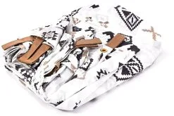 Campguru Tarp Polycanvas Insatsu Printed 3x3