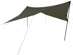 Campguru Tarp Polyester 3x4