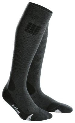 CEP Pro+ Outdoor Merino Socks