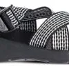Chaco Mega Z/Cloud Women -Peak Performance Butik chaco mega z cloud women prong black 5 us 36 eur prong black 0