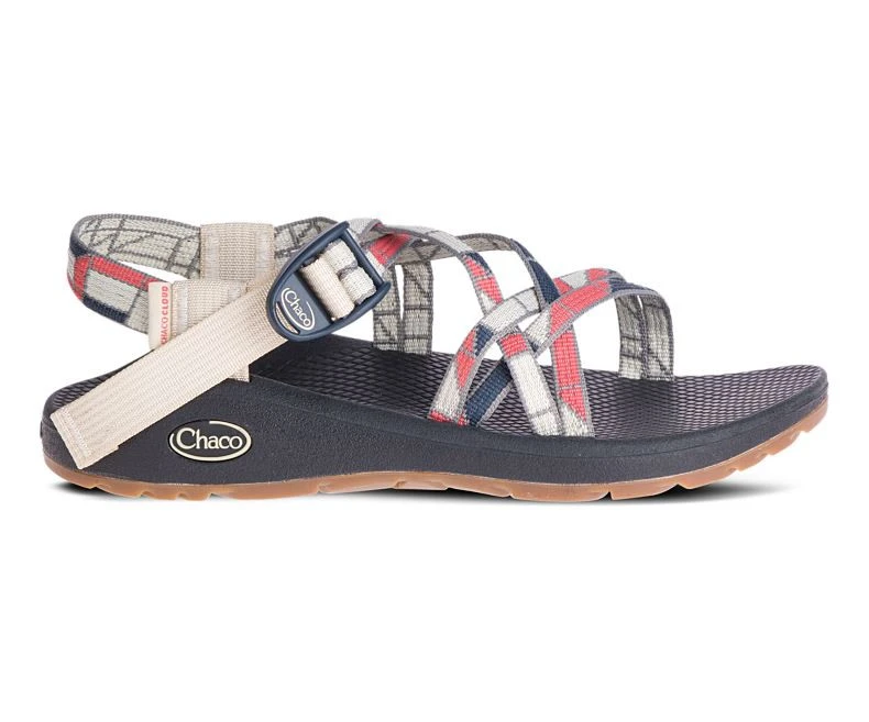 Chaco Z/Cloud X Women 4 Chaco Z/Cloud X Women - Billede 2