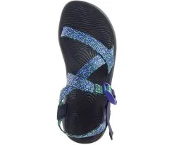 Chaco Z/Volv Women -Peak Performance Butik chaco z volv women scaled royal 5 us 36 eur scaled royal 1