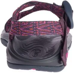 Chaco Z/Volv Women -Peak Performance Butik chaco z volv women wayway navy 5 us 36 eur wayway navy 3