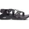Chaco Z/Volv X Women -Peak Performance Butik chaco z volv x women burlap black 5 us 36 eur burlap black 0