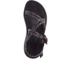Chaco Z/Volv X Women -Peak Performance Butik chaco z volv x women burlap black 5 us 36 eur burlap black 1