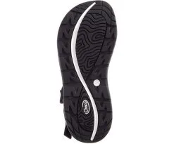 Chaco Z/Volv X Women -Peak Performance Butik chaco z volv x women burlap black 5 us 36 eur burlap black 2