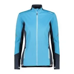 CMP Woman Jacket -Peak Performance Butik cmp woman jacket light blue 34 xs light blue 0 1