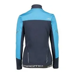 CMP Woman Jacket -Peak Performance Butik cmp woman jacket light blue 34 xs light blue 1