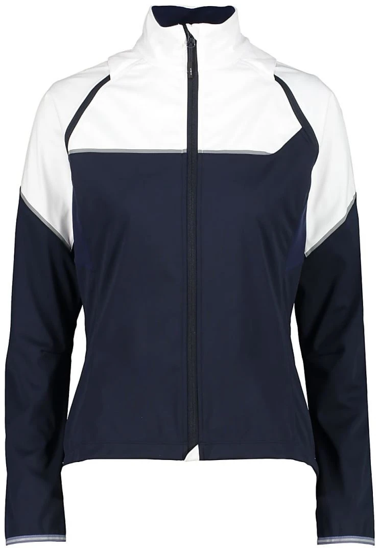 CMP Woman Jacket Med Detachable Sleeves 3 CMP Woman Jacket Med Detachable Sleeves