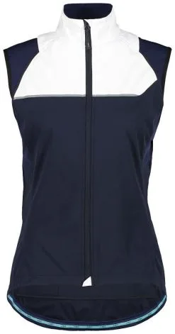 CMP Woman Jacket Med Detachable Sleeves 9 CMP Woman Jacket Med Detachable Sleeves -Peak Performance Butik cmp woman jacket with detachable sleeves black blue 34 xs black blue 1