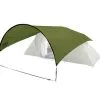 Coleman Classic Awning Green