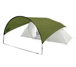 Coleman Classic Awning Green