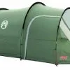 Coleman Coastline 3 Flysheet -Peak Performance Butik coleman coastline 3 flysheet 0