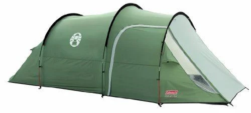 Coleman Coastline 3 Flysheet 3 Coleman Coastline 3 Flysheet