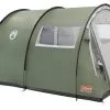 Coleman Coastline 4 Flysheet -Peak Performance Butik coleman coastline 4 flysheet 0
