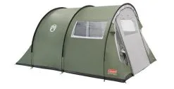 Coleman Coastline 4 Flysheet