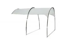 Coleman Porch For Coastline 4