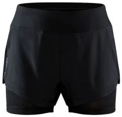 Craft Adv Essence 2-i-1 Shorts Women's