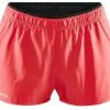 Craft Adv Essence 2 Stretch Shorts Women's -Peak Performance Butik craft adv essence 2 stretch shorts women crush xs crush 0