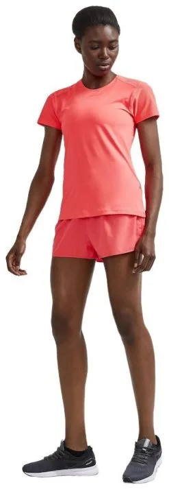 Craft Adv Essence 2 Stretch Shorts Women's 10 Craft Adv Essence 2 Stretch Shorts Women's -Peak Performance Butik craft adv essence 2 stretch shorts women crush xs crush 1