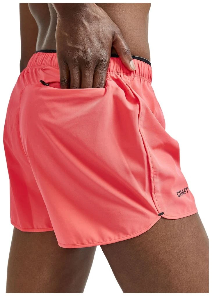 Craft Adv Essence 2 Stretch Shorts Women's 7 Craft Adv Essence 2 Stretch Shorts Women's - Billede 5