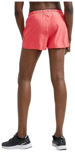 Craft Adv Essence 2 Stretch Shorts Women's 13 Craft Adv Essence 2 Stretch Shorts Women's -Peak Performance Butik craft adv essence 2 stretch shorts women crush xs crush 4