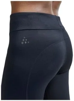 Craft Adv Essence Short Tights Women's -Peak Performance Butik craft adv essence short tights women black xs black 2