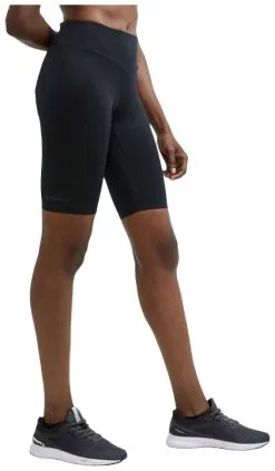 Craft Adv Essence Short Tights Women's -Peak Performance Butik craft adv essence short tights women black xs black 4