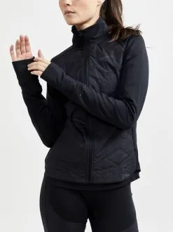 Craft Adv Subz Jacket 2 Women's -Peak Performance Butik craft adv subz jacket 2 women black 999000 12 1