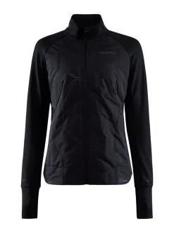 Craft Adv Subz Jacket 2 Women's -Peak Performance Butik craft adv subz jacket 2 women black 999000 7 1