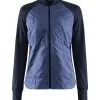 Craft Adv Subz Jacket 2 Women's -Peak Performance Butik craft adv subz jacket 2 women saphire blues 0 1