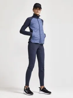 Craft Adv Subz Jacket 2 Women's -Peak Performance Butik craft adv subz jacket 2 women saphire blues 1 1