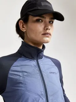 Craft Adv Subz Jacket 2 Women's -Peak Performance Butik craft adv subz jacket 2 women saphire blues 3 1